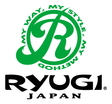 RYUGIロゴ