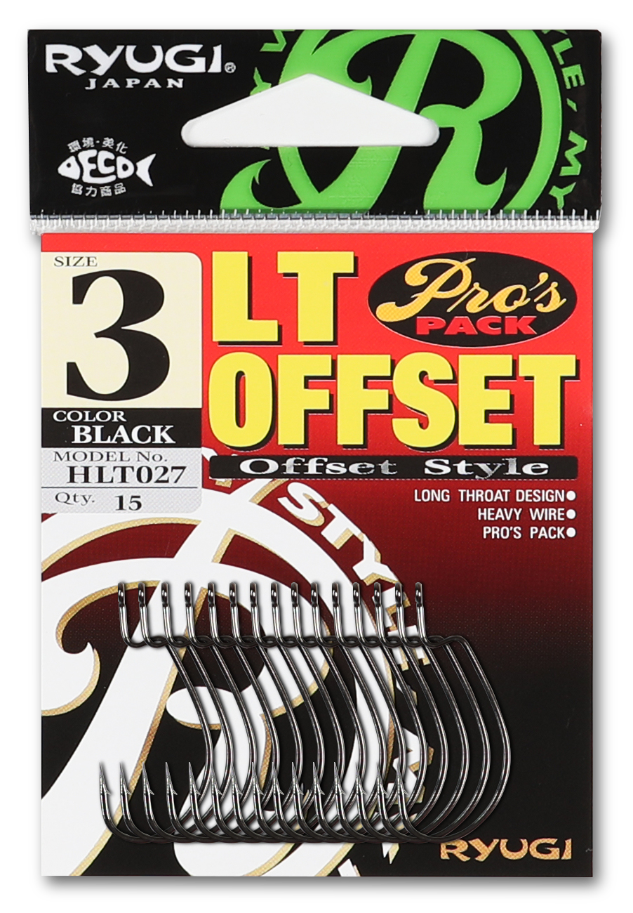 LT OFFSET|バス釣りのタックル|RYUGI(リューギ) LT OFFSET|バス釣りのタックル|RYUGI(リューギ)