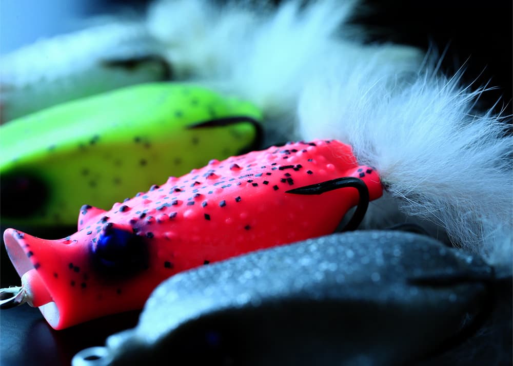 Frog Hook バス釣りのタックル Ryugi リューギ Frog Hook バス釣りのタックル Ryugi リューギ