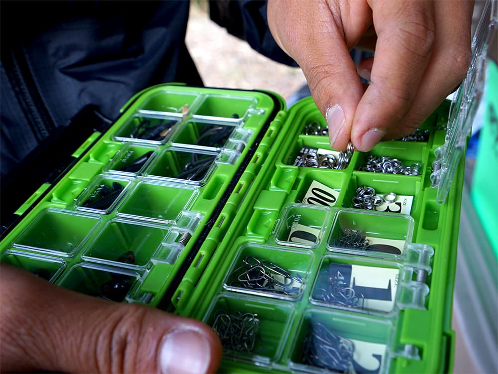 R Tank バス釣りのタックル Ryugi リューギ R Tank バス釣りのタックル Ryugi リューギ